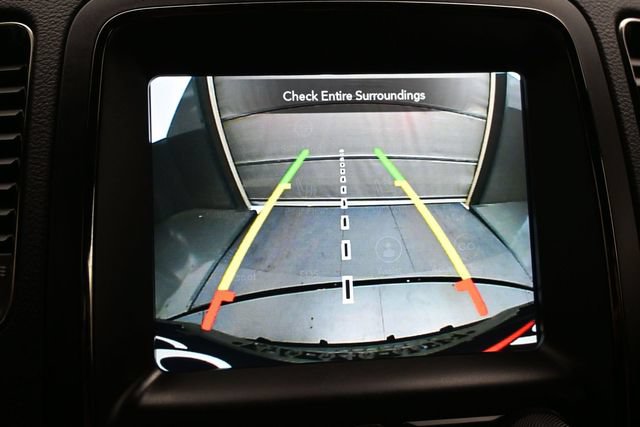 Used 2020 Dodge Durango SRT w/ Technology Group AWD/4WD image 15