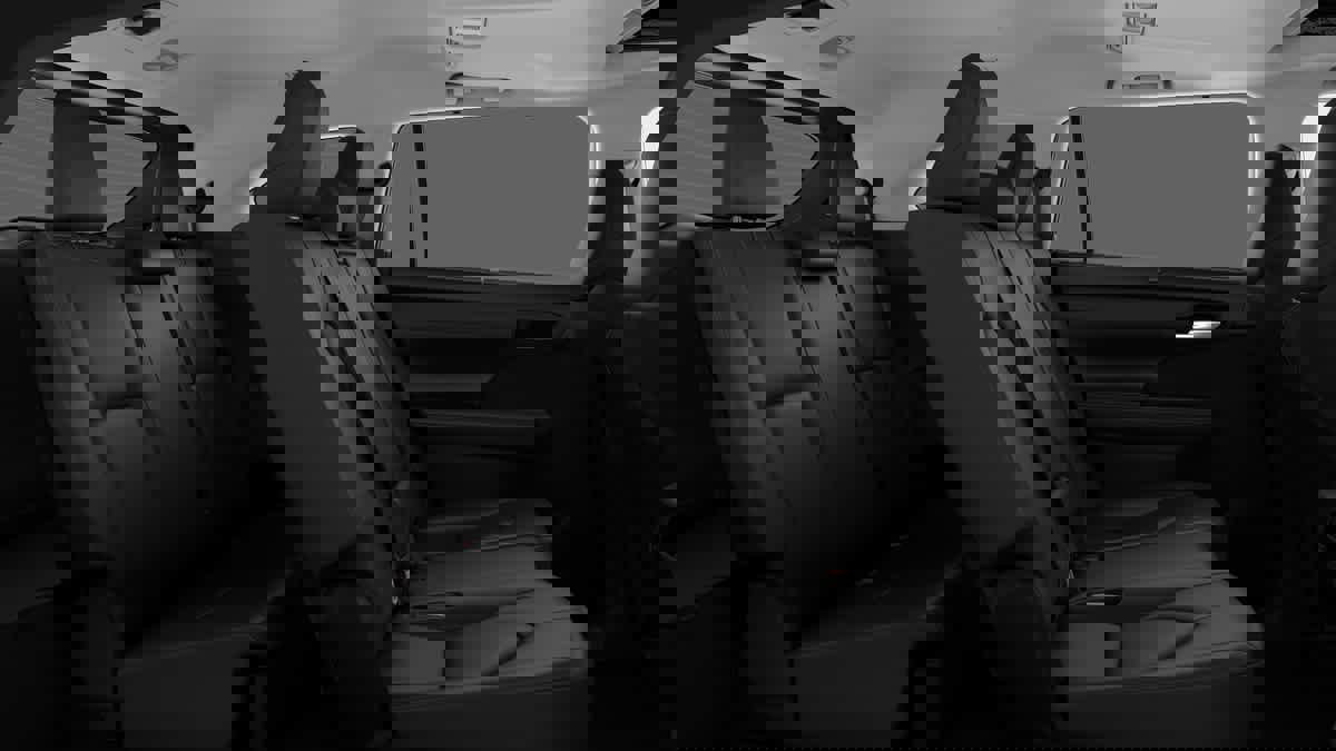 New 2026 Toyota Highlander XLE image 21