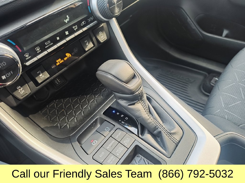 Certified 2023 Toyota RAV4 XLE w/ Convenience Package AWD/4WD image 24