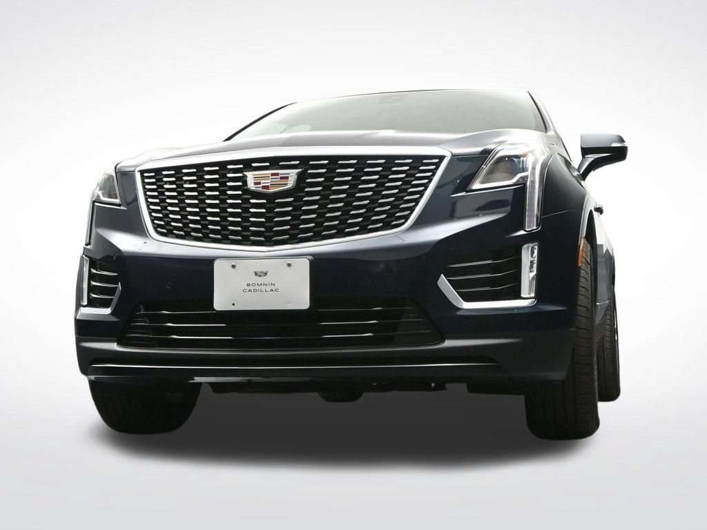 Used 2026 Cadillac XT5 Luxury AWD/4WD image 31