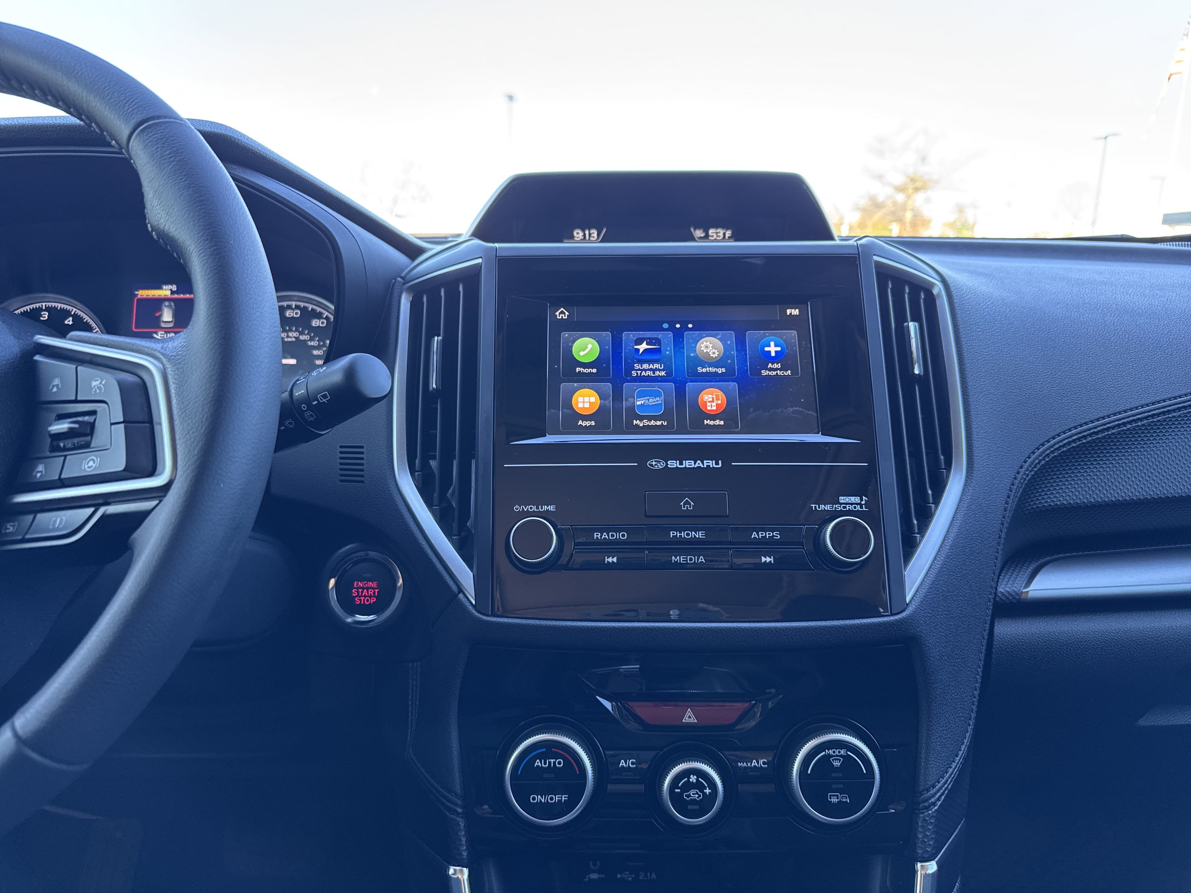 Used 2024 Subaru Forester Premium image 28