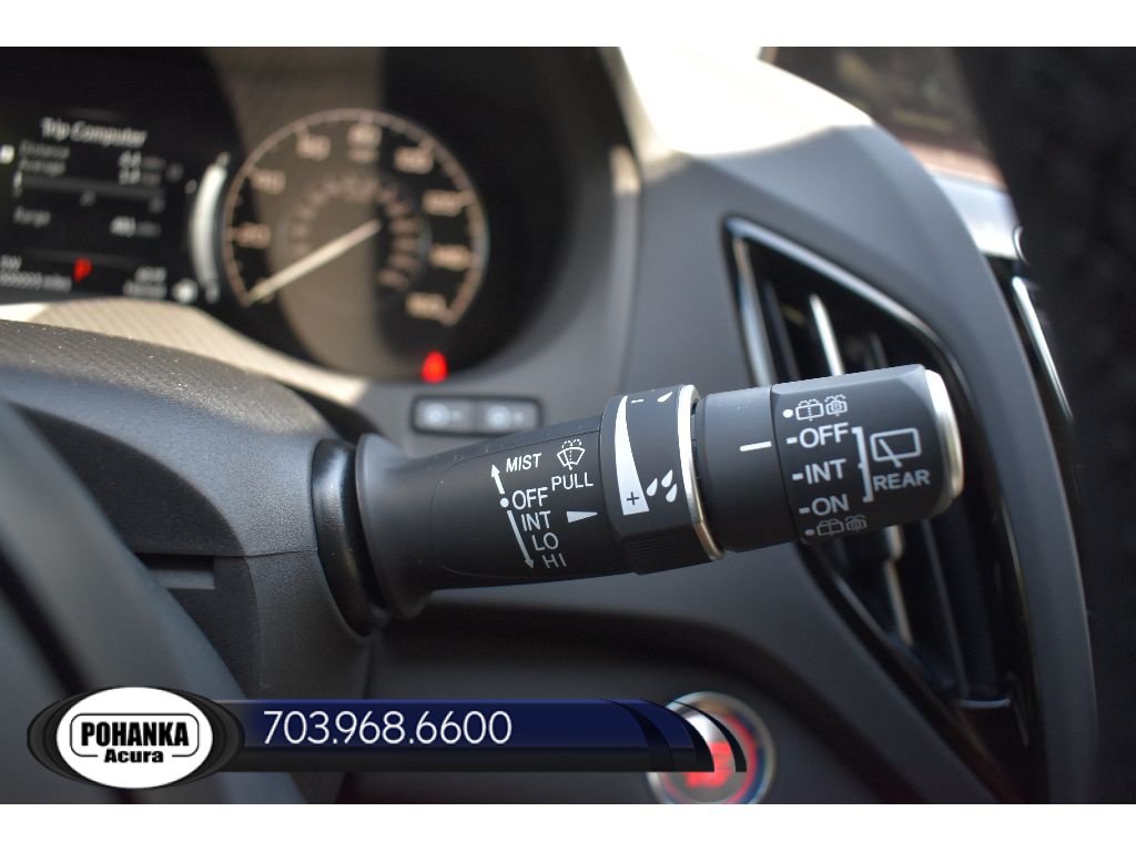 New 2026 Acura RDX SH-AWD w/ Technology Package image 11