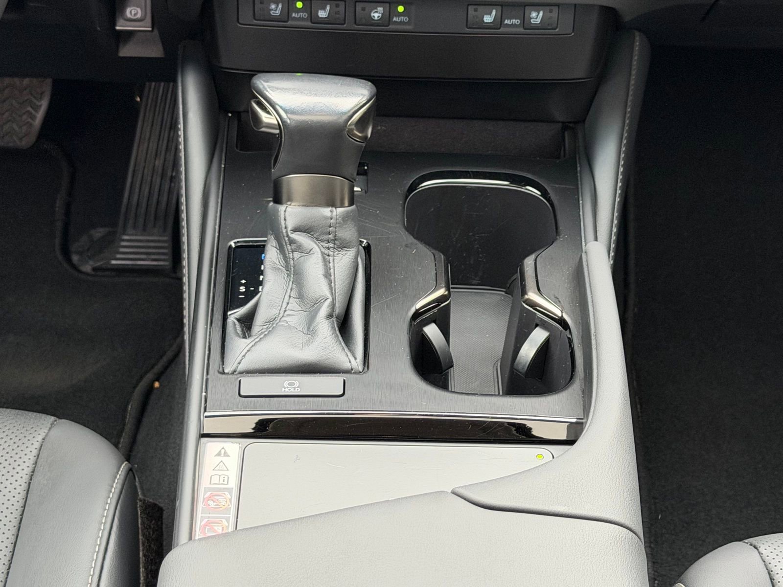 Used 2023 Lexus ES 350 350 image 18