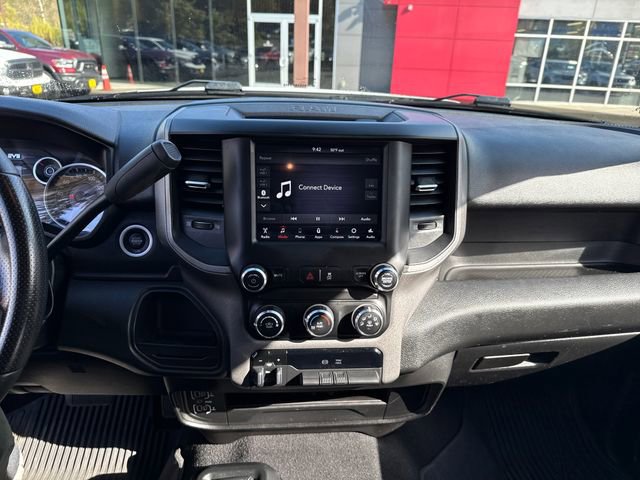 Used 2020 RAM 3500 Tradesman AWD/4WD image 23