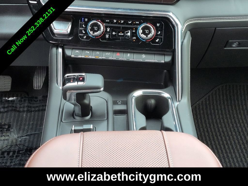 New 2026 GMC Sierra 1500 Denali Ultimate image 20