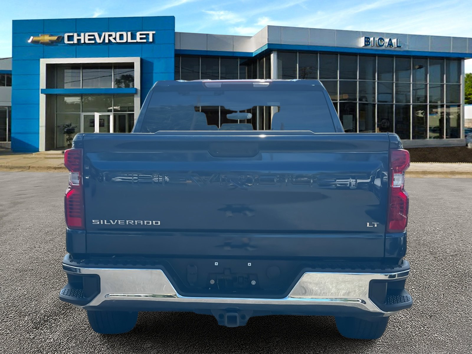 Used 2022 Chevrolet Silverado 1500 LT image 5