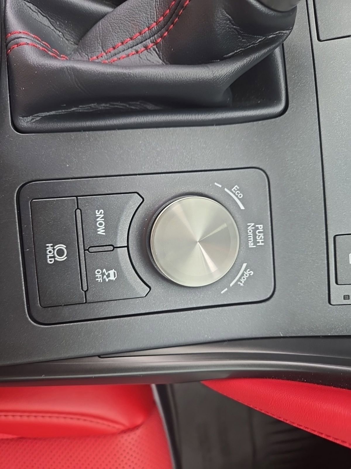 Used 2023 Lexus IS 350 F Sport RWD image 18