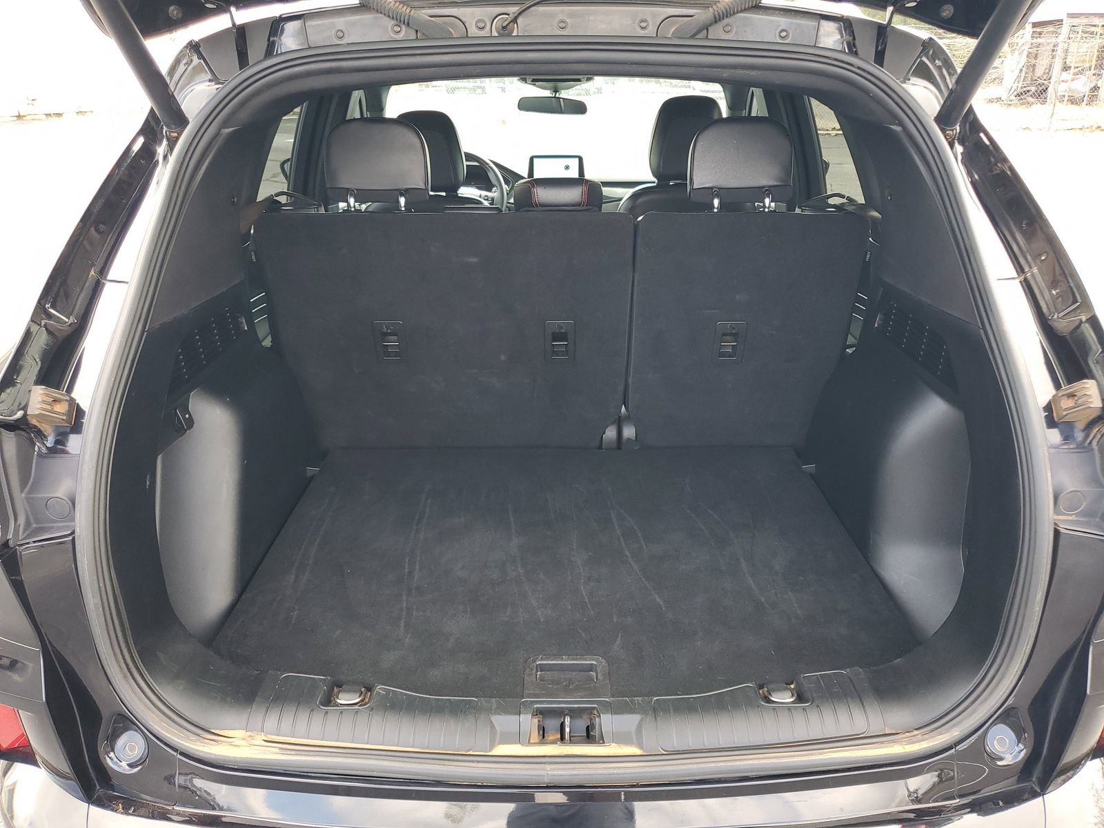 Used 2023 Ford Escape ST-Line image 29