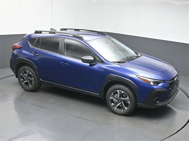 New 2026 Subaru Crosstrek 2.5i Premium image 39