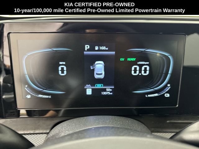 Certified 2024 Kia Sportage LX image 15