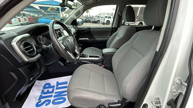 Used 2019 Toyota Tacoma SR5 image 17