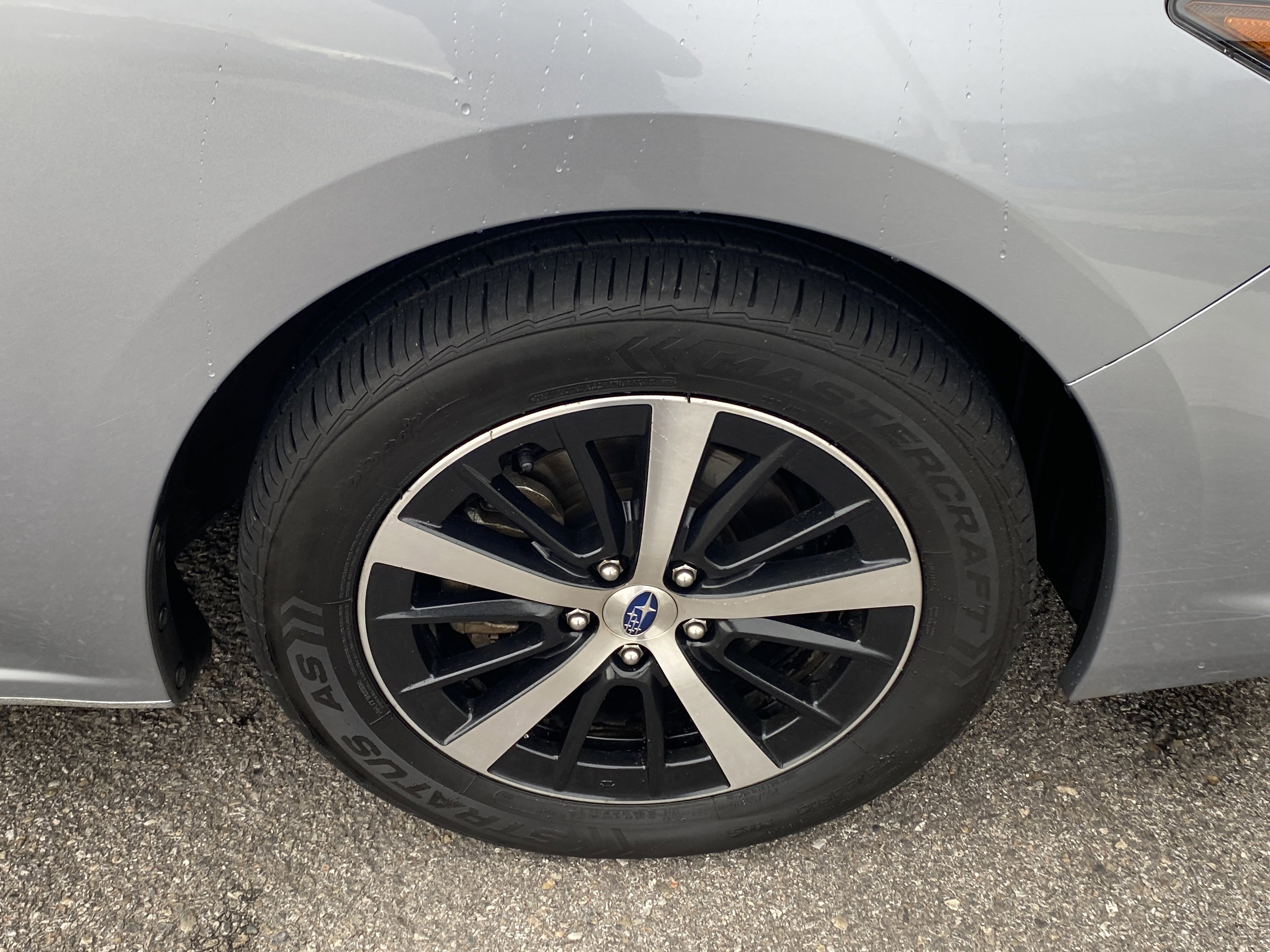 Certified 2023 Subaru Impreza 2.0i Premium AWD/4WD image 28