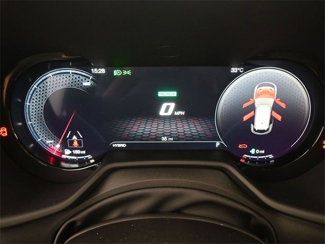 New 2025 Dodge Hornet R/T image 36