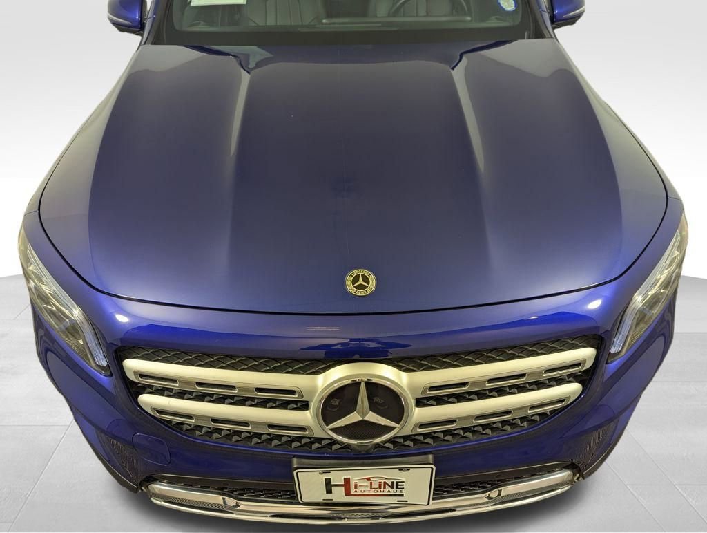 Used 2021 Mercedes-Benz GLB 250 image 58