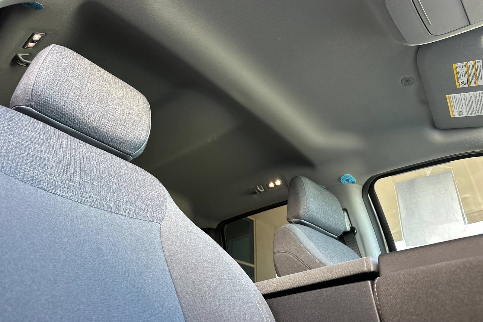 Used 2024 Ford F150 XLT RWD image 17