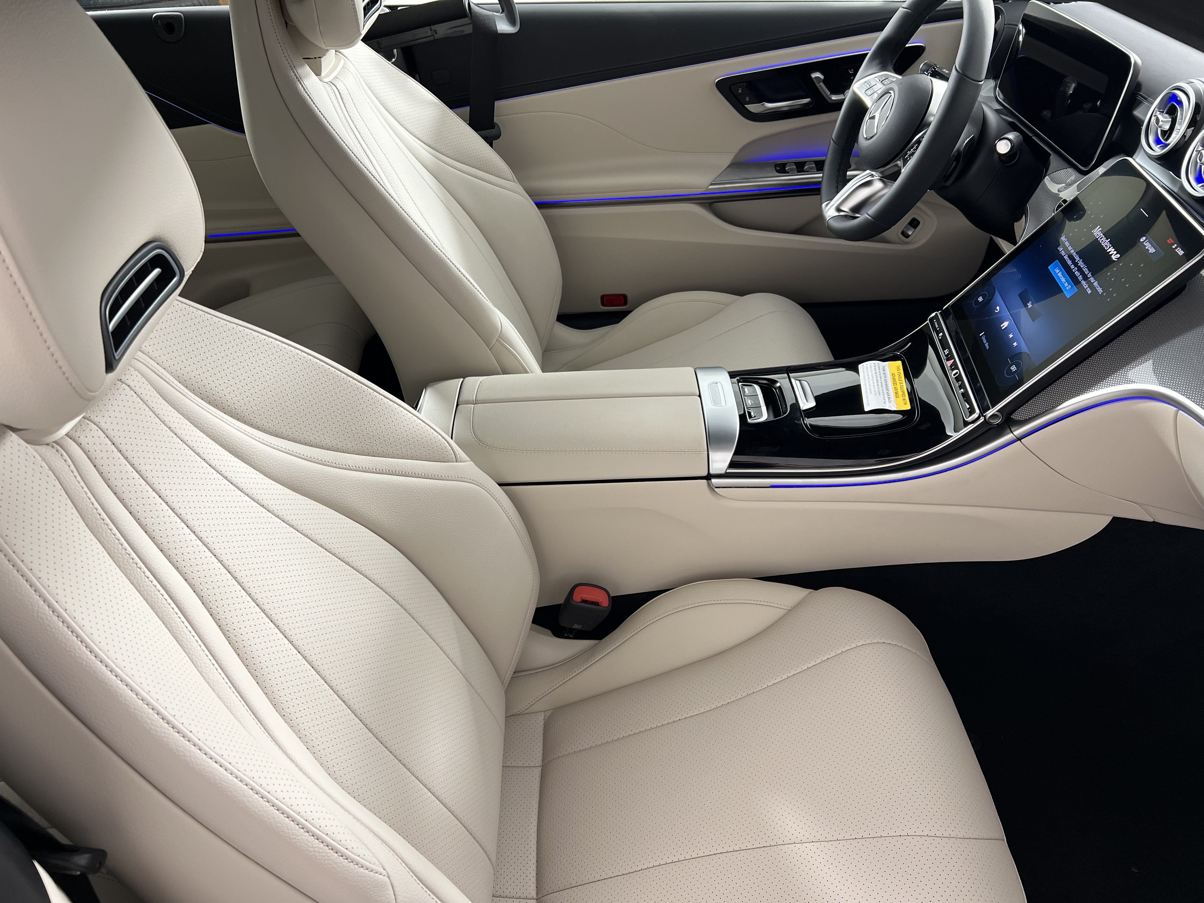 New 2027 Mercedes-Benz CLE 300 4MATIC Cabriolet image 25