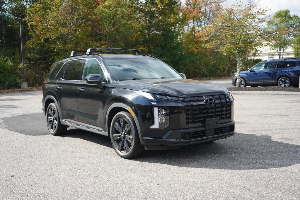 Used 2023 Hyundai Palisade XRT