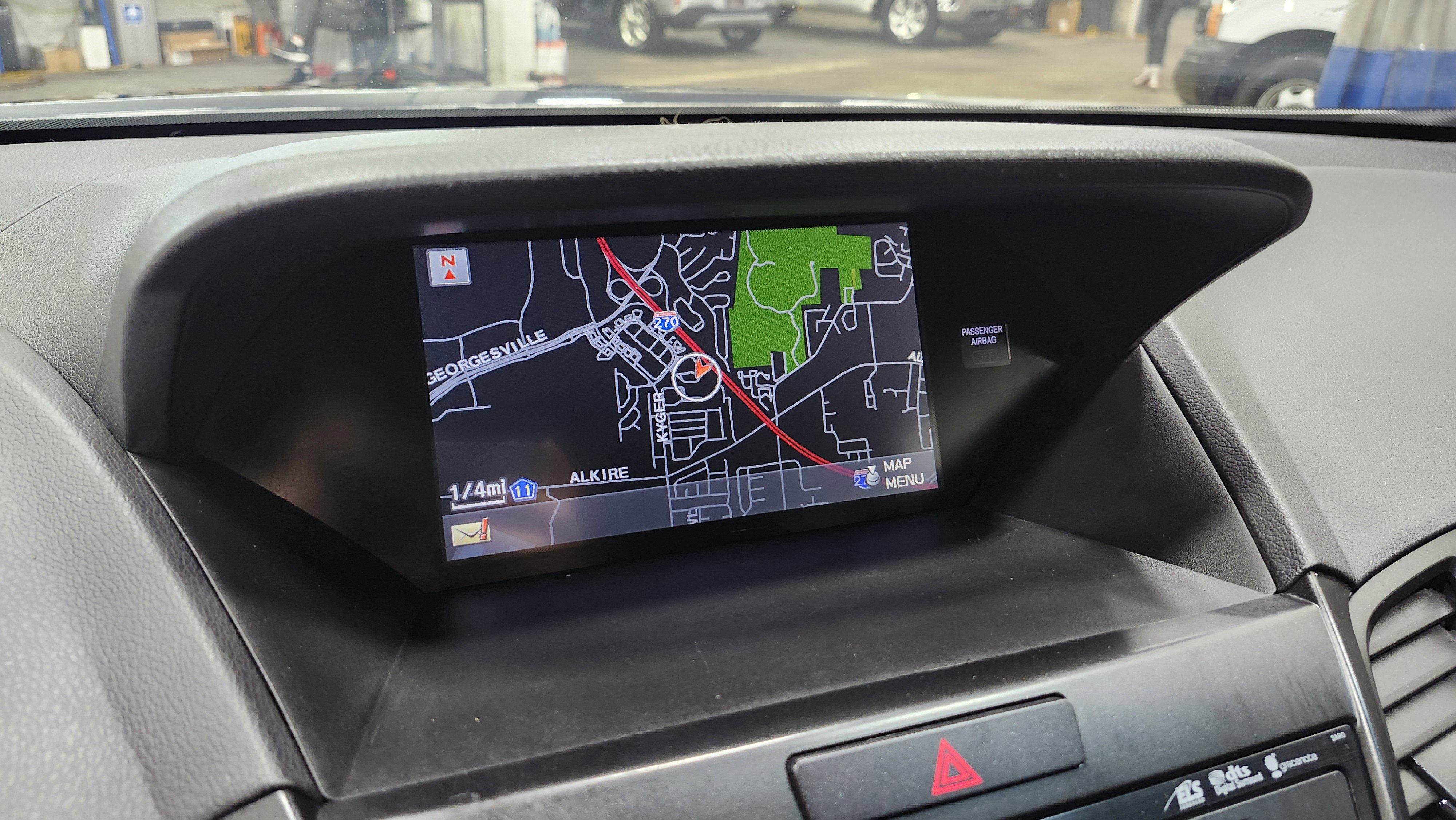 Used 2015 Acura RDX AWD w/ Technology Package image 4