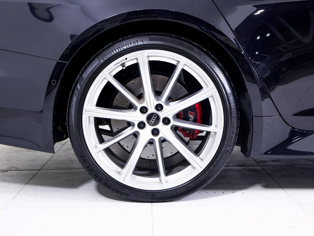 Used 2024 Audi RS 6 performance w/ Executive Package image 22