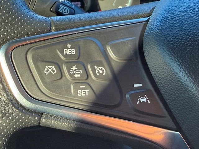 Certified 2024 Chevrolet Equinox LS image 13