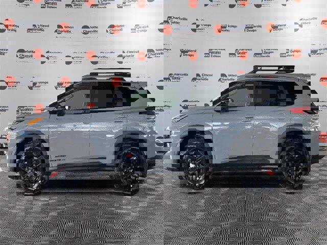 New 2026 Nissan Rogue SV image 2