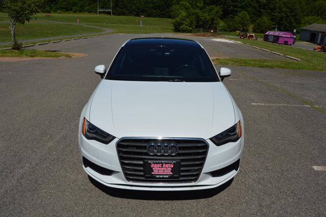 Used 2016 Audi A3 2.0T Premium AWD/4WD image 10