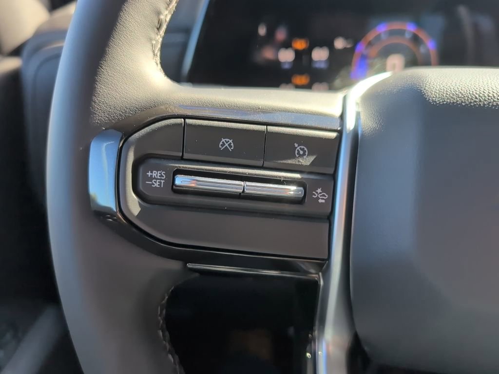 New 2026 Chevrolet Colorado LT w/ Advanced Trailering Package image 14