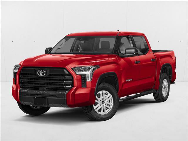 New 2026 Toyota Tundra SR5 video 1