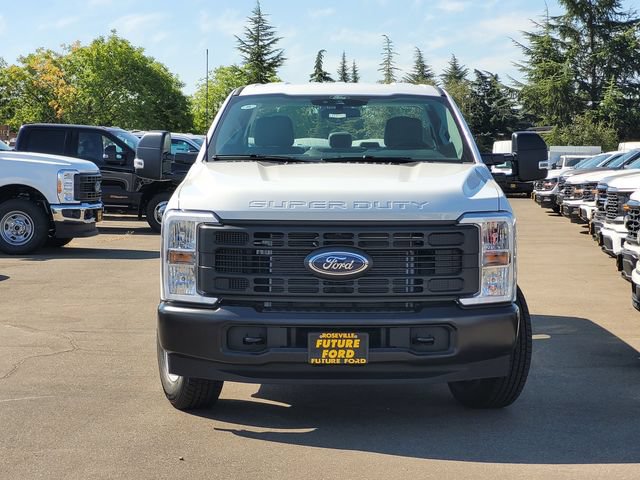 New 2026 Ford F250 XL RWD image 3