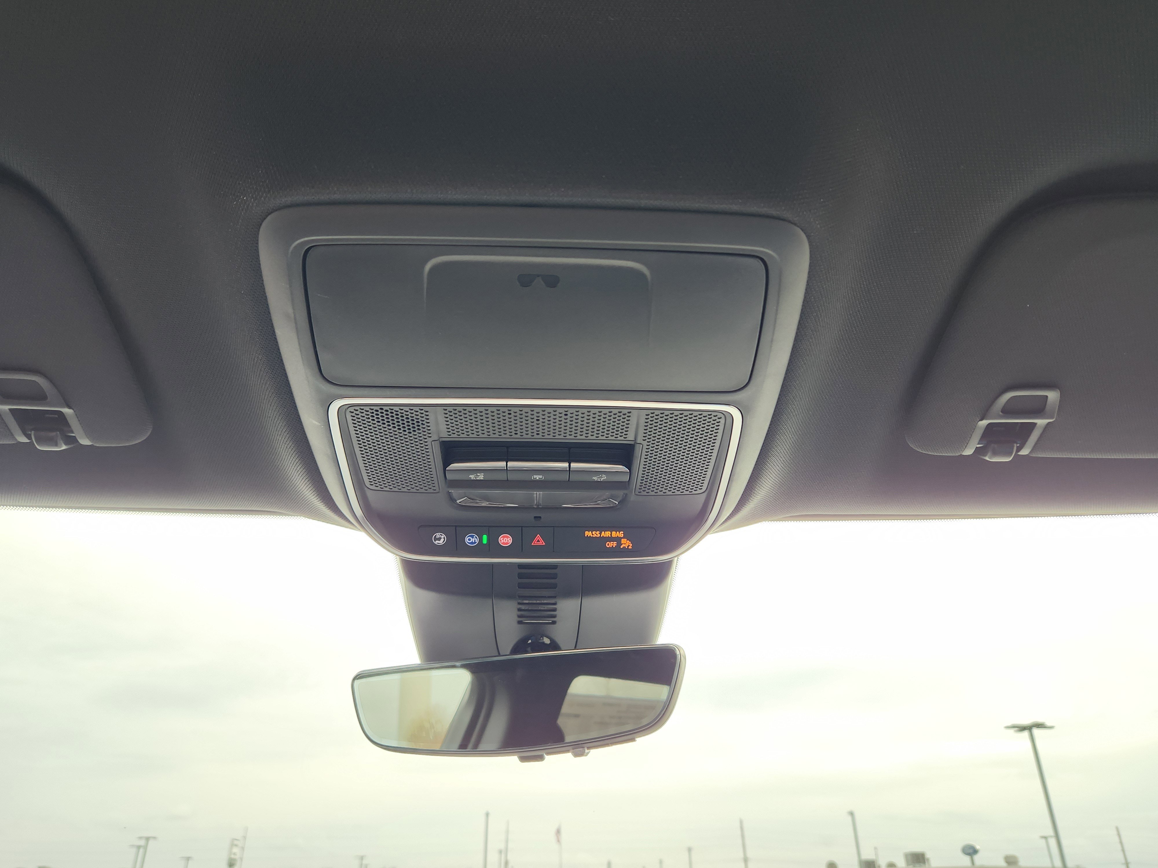 New 2026 Chevrolet Traverse RS FWD image 15