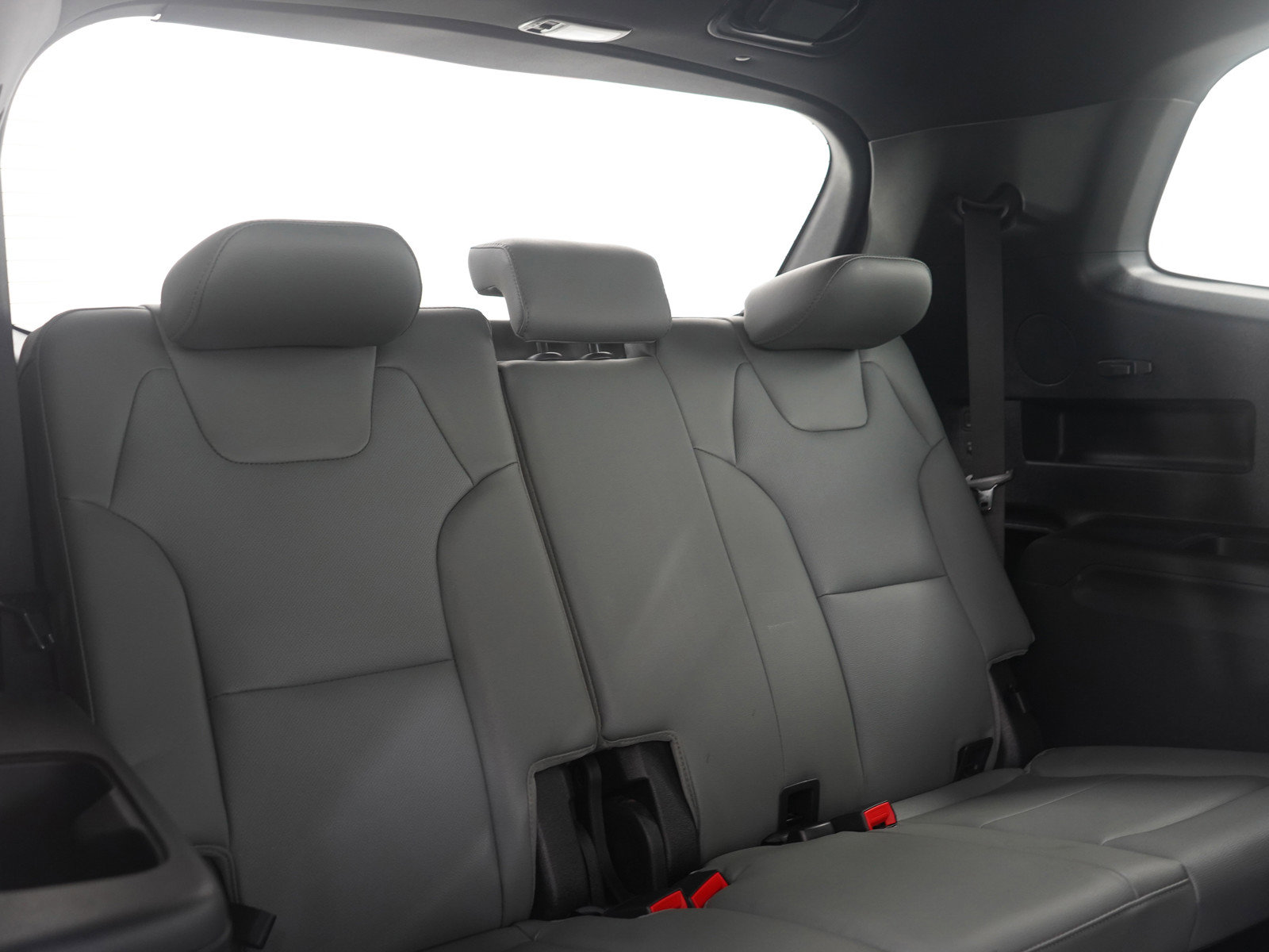 Used 2024 Kia Telluride EX X-Line image 14