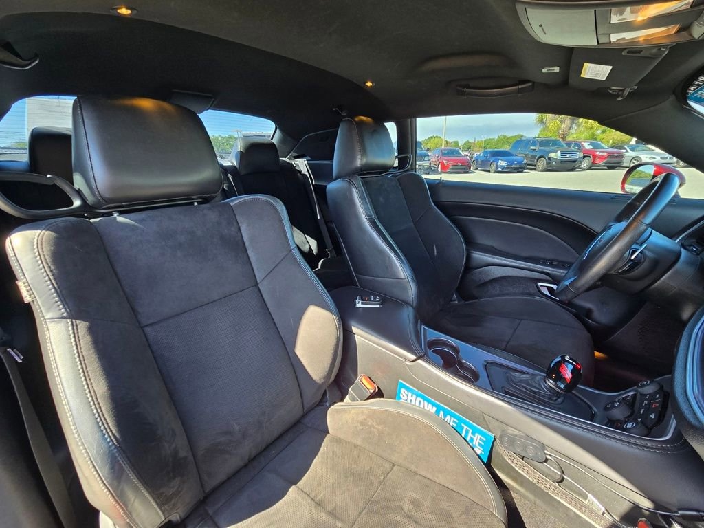 Used 2019 Dodge Challenger GT w/ Plus Package image 45