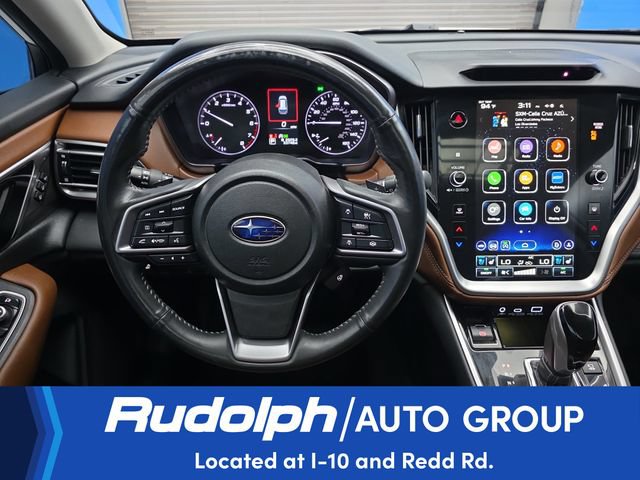 Used 2023 Subaru Outback Touring AWD/4WD image 16