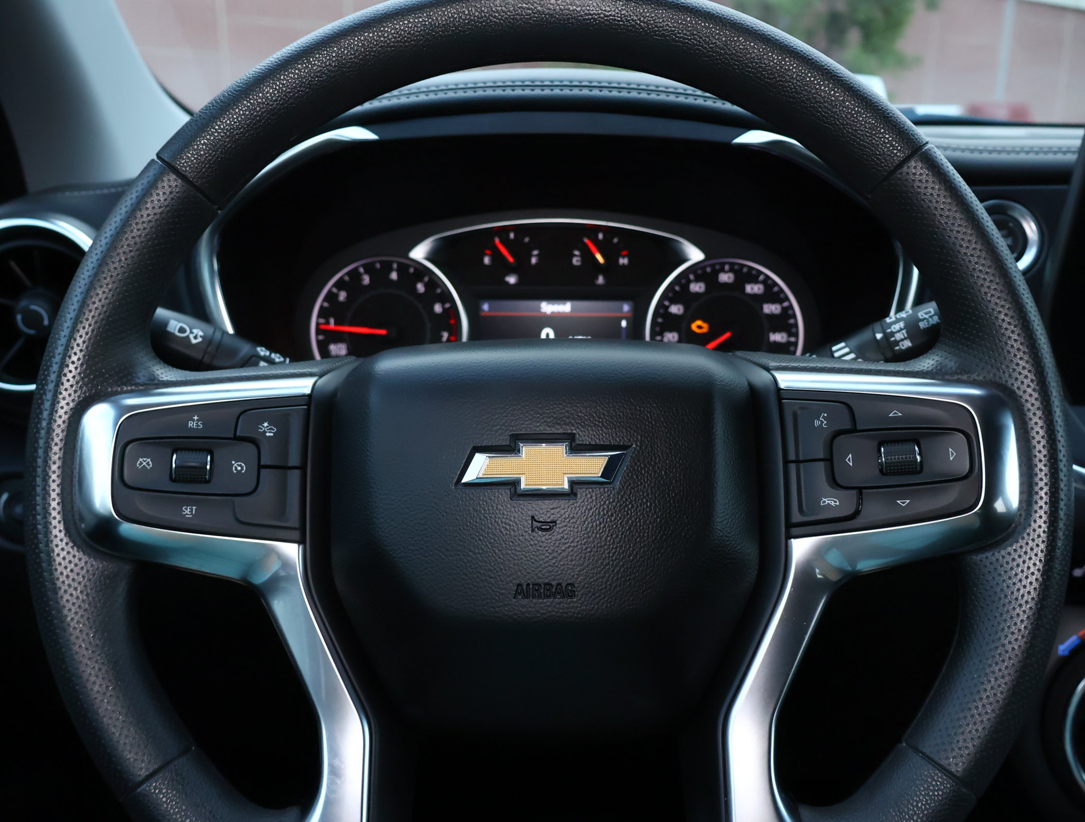 Used 2024 Chevrolet Blazer LT w/ Convenience Package FWD image 13