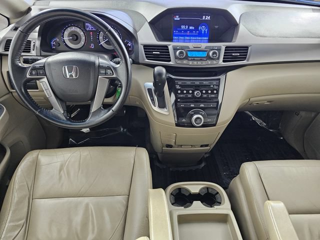 Used 2011 Honda Odyssey EX-L image 21