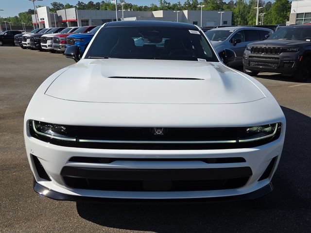 New 2026 Dodge Charger Scat Pack AWD/4WD image 2