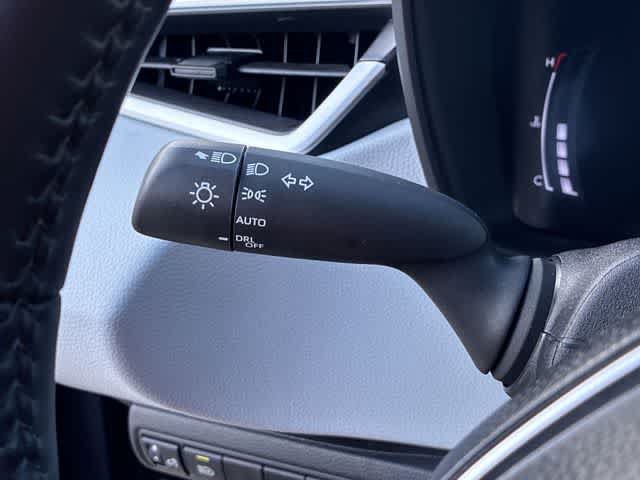 Used 2025 Toyota Corolla FX FWD image 27