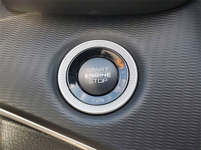 New 2025 Jeep Grand Cherokee L Laredo w/ Luxury Tech Group I image 25