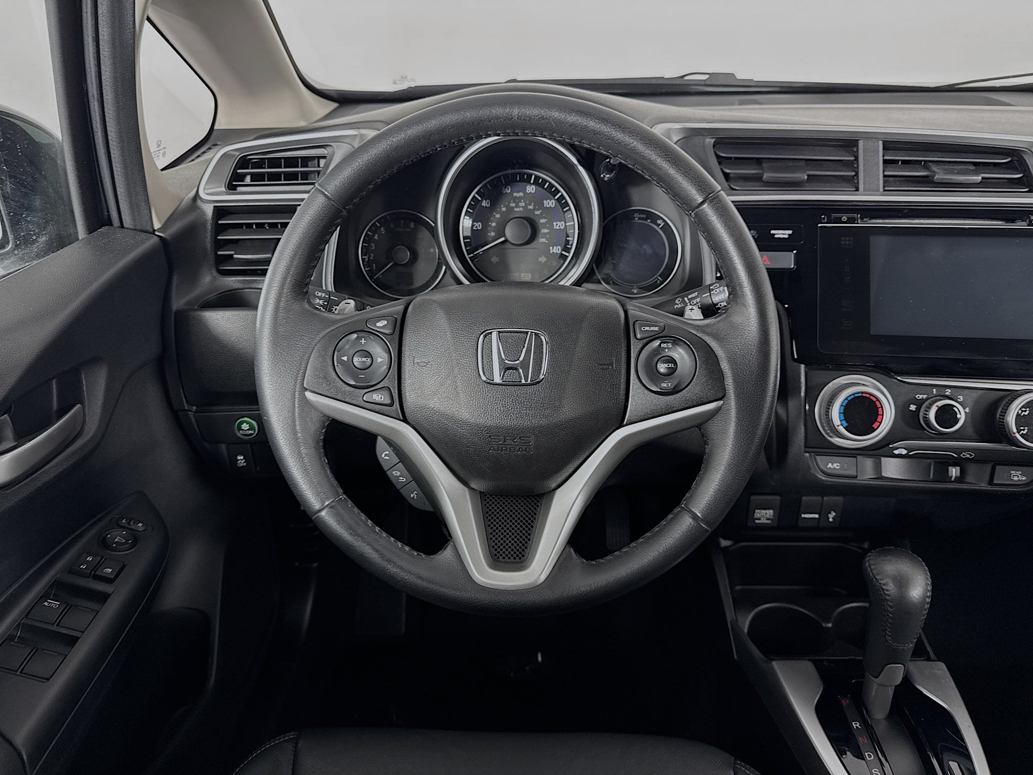 Used 2016 Honda Fit EX-L image 23