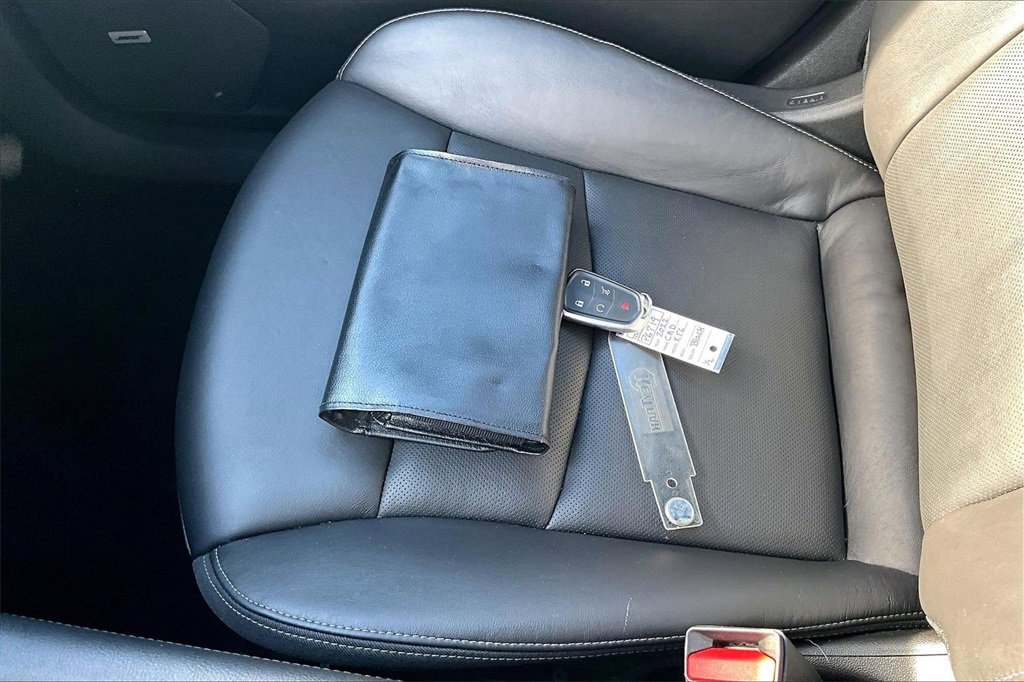 Certified 2022 Cadillac XT6 Sport w/ Technology Package image 35