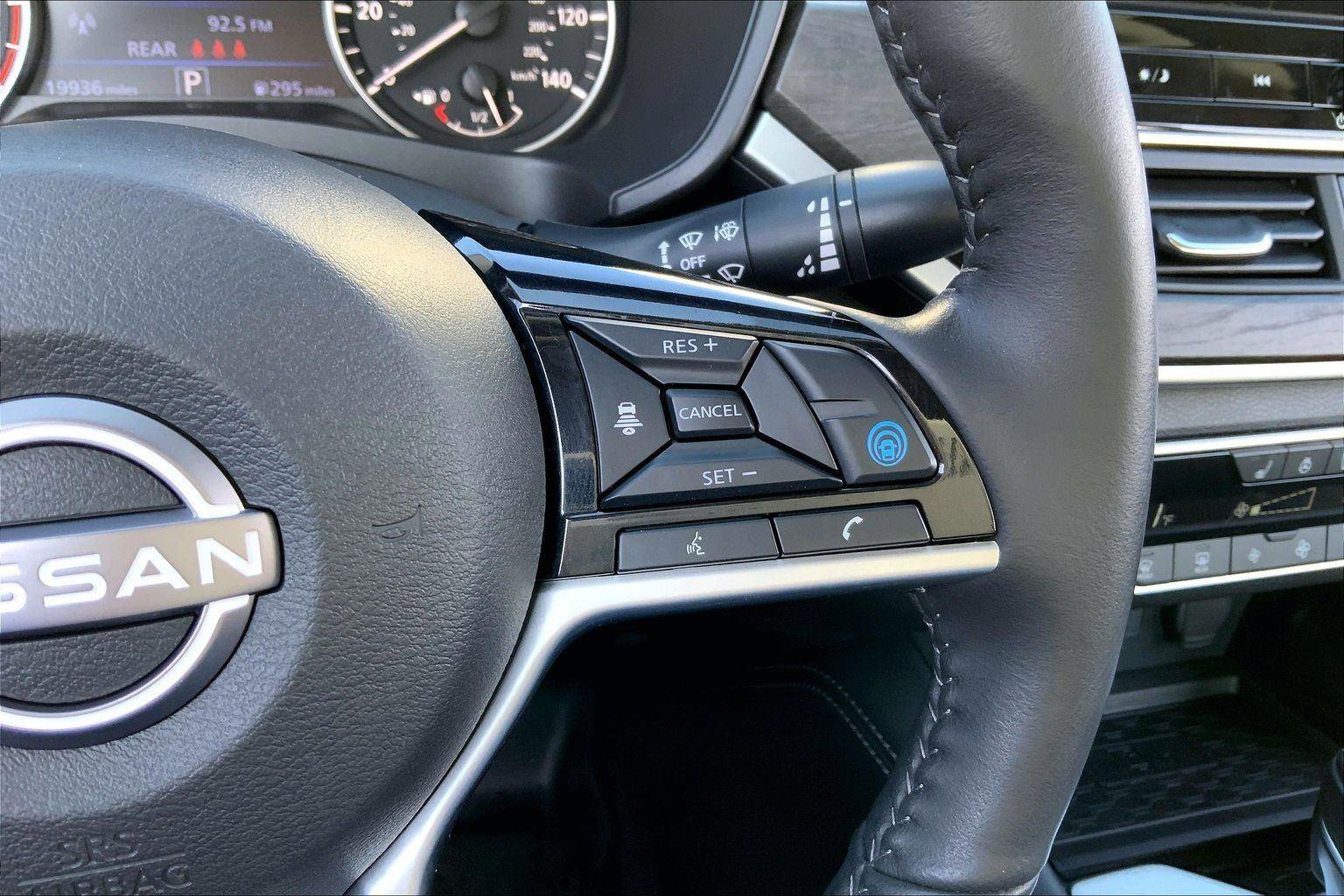 Used 2024 Nissan Altima 2.5 SL image 18