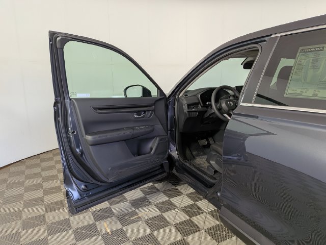 New 2027 Honda CR-V LX image 10
