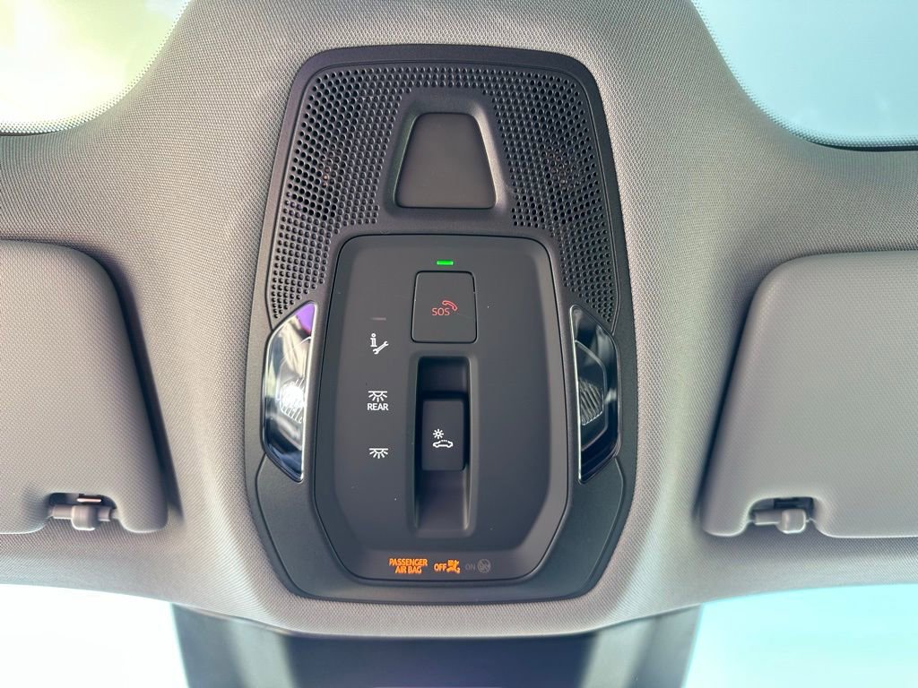 Used 2025 Audi A5 2.0T Prestige image 19