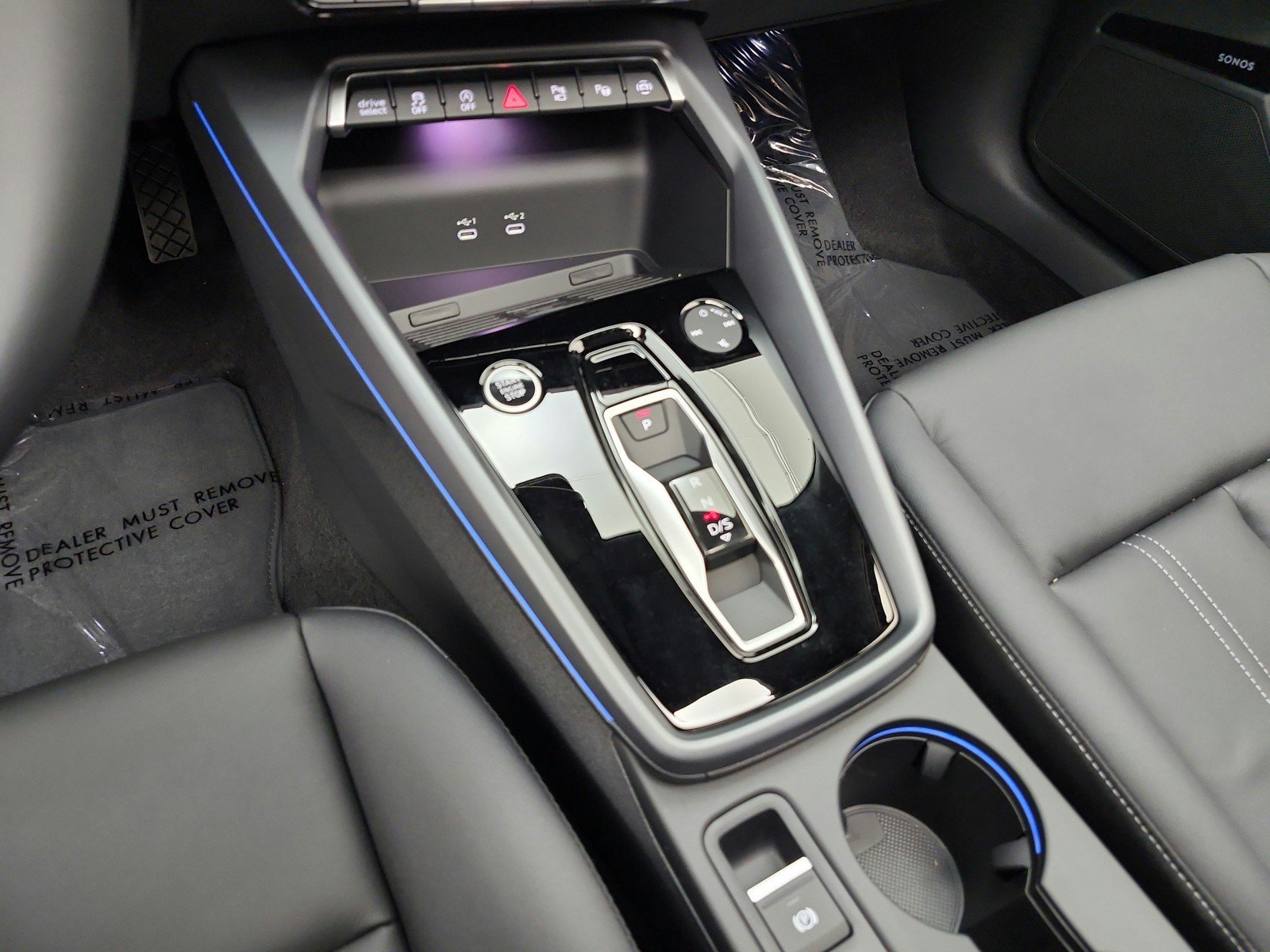 New 2026 Audi A3 2.0T Premium Plus AWD/4WD image 10