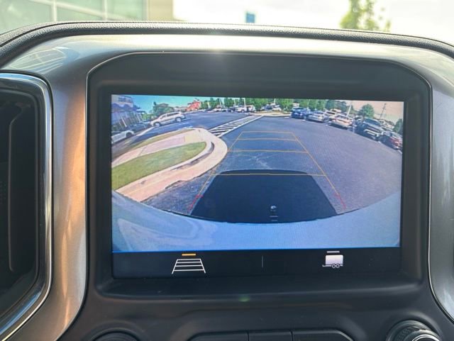 Used 2019 Chevrolet Silverado 1500 LT w/ All-Star Edition RWD image 19