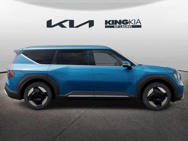 New 2026 Kia EV9 Wind AWD/4WD image 8