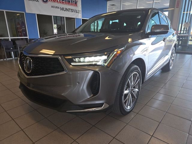 Certified 2023 Acura RDX w/ Technology Package image 4