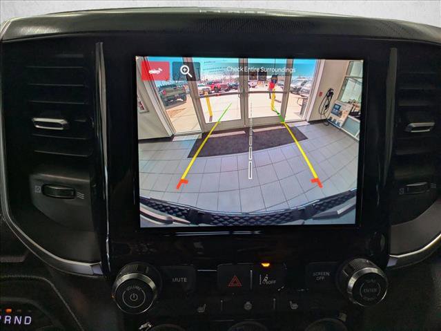 New 2026 RAM 1500 Big Horn image 12