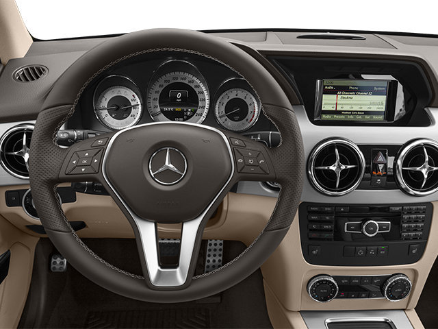 Used 2013 Mercedes-Benz GLK 350 4MATIC image 6