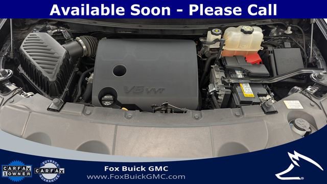 Used 2021 Chevrolet Traverse LT w/ LPO, Floor Liner Package image 30